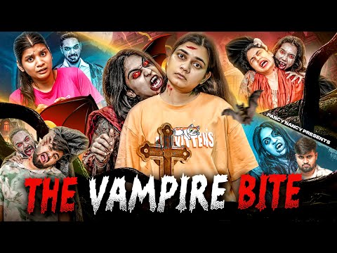 THE VAMPIRE BITE | Fancy Nancy  thumbnail