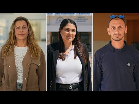 Les travailleurs sociaux offrent une "lueur d’espoir" aux personnes pauvres et vulnérables à Chypre thumbnail