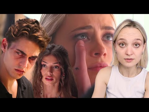 the newest after movie literally ruined my life | After Everything Review thumbnail