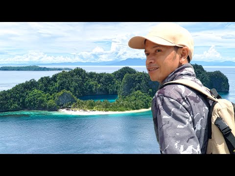 Visiting the Philippines Dwarf Forest Island thumbnail