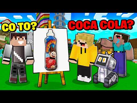 ZGADNIJ JAKI TO PRZEDMIOT na Wojanowicach! thumbnail