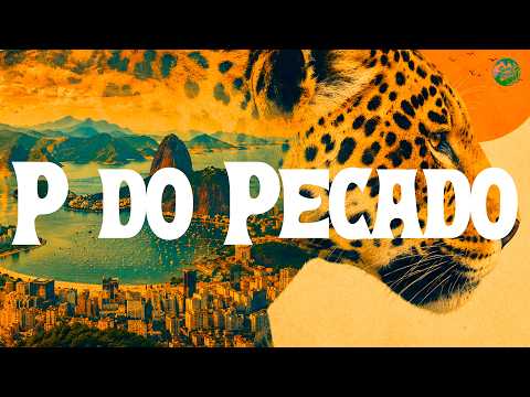 Grupo Menos É Mais & Simone Mendes - P do Pecado (Letra/Lyrics) (Ao Vivo) thumbnail
