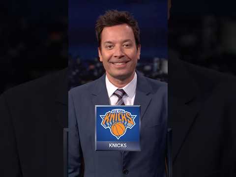 Jimmy breaks down everything #Trump has been up to using all 30 #NBA team names. #FallonTonight thumbnail