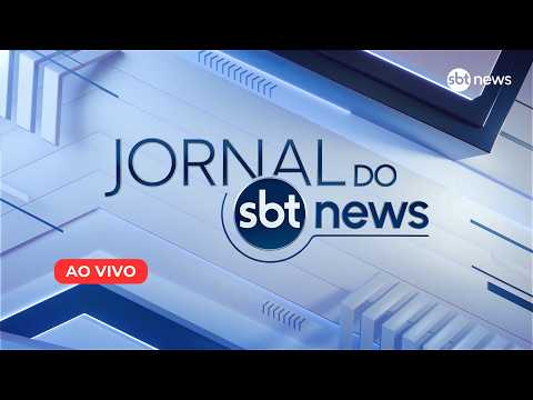 JORNAL DO SBT NEWS | 30/05/2026 thumbnail