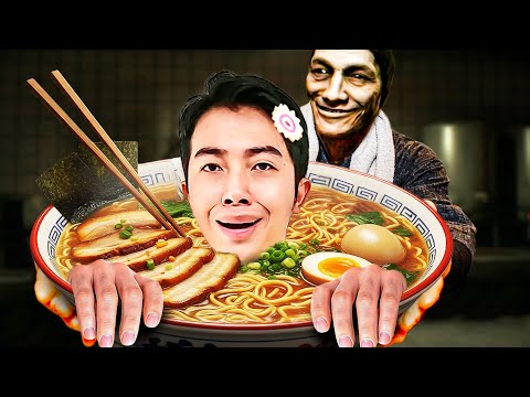 Tiệm mì bất ổn của CrisDevilGamer thumbnail