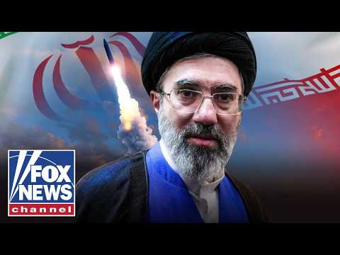 ‘I’M CONCERNED’: Ex-CENTCOM commander warns of Iran’s military capabilities thumbnail