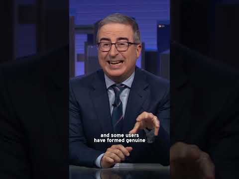 AI Chatbots #lastweektonight thumbnail