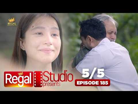 REGAL STUDIO PRESENTS "Ben's Busline" | Episode 185 (5/5) | Regal Entertainment thumbnail