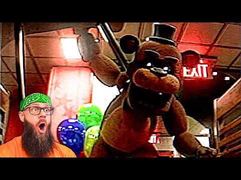 Odnalazłem "SEKRETNE NAGRANIA" z FNAFA ( Zakazane... ) thumbnail