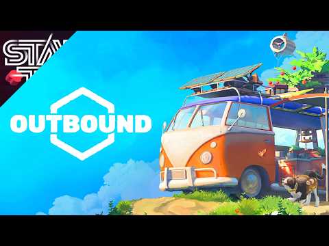 OUTBOUND Early Access Stream! thumbnail