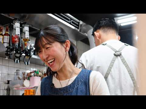 North Korean Defector in Japan Sells 150 Bowls of Pyongyang Noodles Daily thumbnail