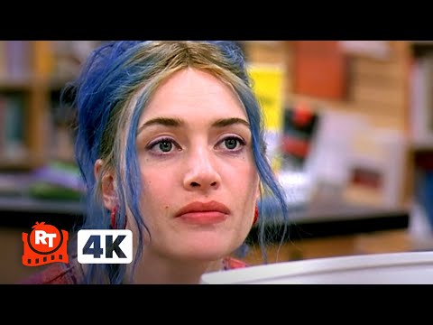 Eternal Sunshine of the Spotless Mind (2004) 4K - Her Memory Has Been Erased?? (2/11) | Movieclips thumbnail