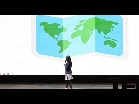 Don't Leave Your Comfort Zone, Expand It. | Hengwei Zhang | TEDxRDFZ Youth thumbnail