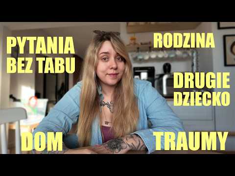 ✨Pytania BEZ TABU 🌸 terapia dla par 💕 Złota klatka ⚱️Zniszcz ten dziennik 📓 przyszłość 🏡 plany  thumbnail