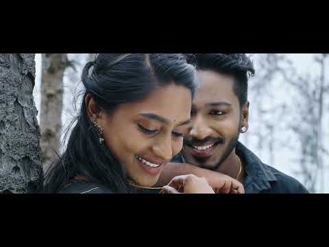 Karupazhagi Music Video SATTHIA | Teja Venkatesh | Rakshita Suresh | Adithya Tangirala | Yuvan Selva thumbnail