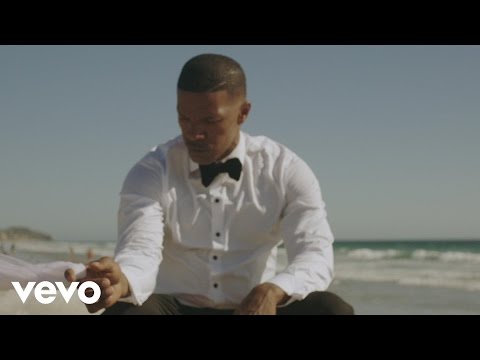 Jamie Foxx - In Love By Now (Official Video) thumbnail