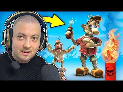 NOWY SEZON SĄSIADA CZAS ZACZĄĆ! | Neighbours Back From Hell #7 thumbnail