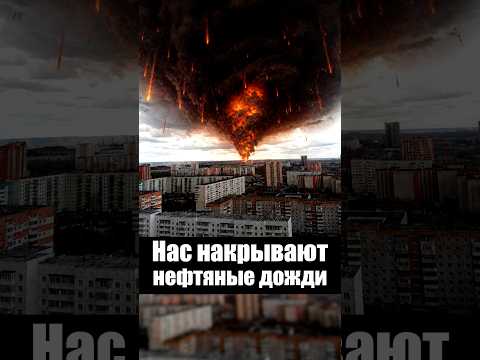 Нефтяные дожди накрывают Россию thumbnail