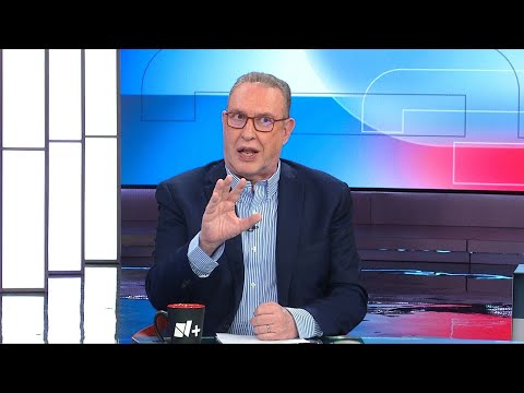 "Me Sorprende Que Nos Sorprenda" Que Nos Alcance para 26 Convocados", Dice Francisco Javier González thumbnail