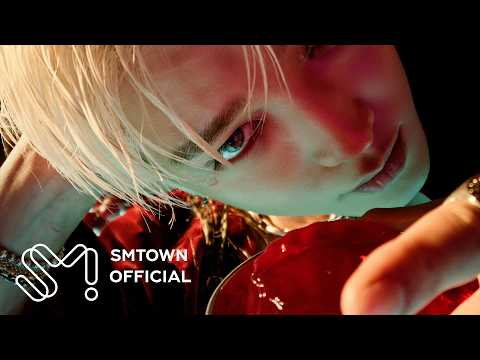 TAEYONG 태용 'WYLD' MV thumbnail