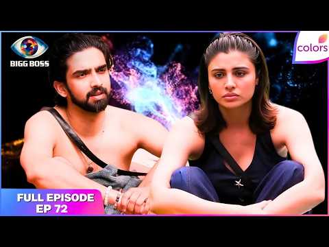 Bigg Boss 19 | Full Episode - 72 | BB Day 71: The Past Connection | Colors TV thumbnail
