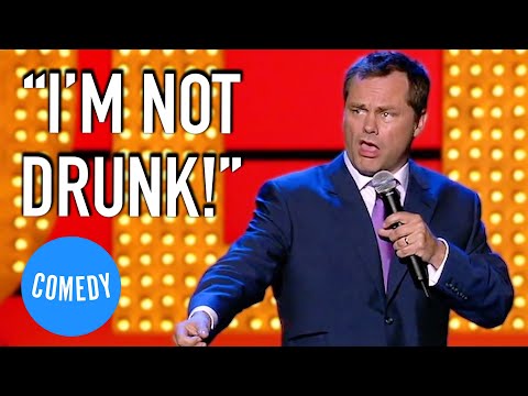 Jack Dee's Worst Drunk Purchase | Live Again | Universal Comedy thumbnail