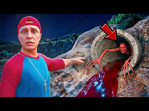 Die gruseligsten Orte in GTA 5 erkunden… thumbnail
