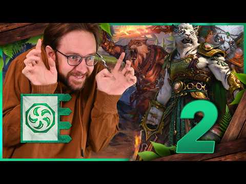 [VOD 2] Il faut respecter cette campagne ! Campagne Bashiva sur Total war Warhammer 3 thumbnail