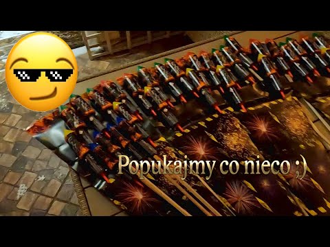 Popukajmy Co Nieco ;) No i znów Sylwester Wazzup :) thumbnail