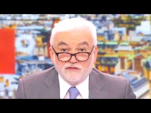 Pascal Praud : Quand la climatisation devient un sujet politique thumbnail
