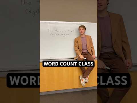 This is a skit, also known as short form video comedy sketch that you can find on the internet. thumbnail