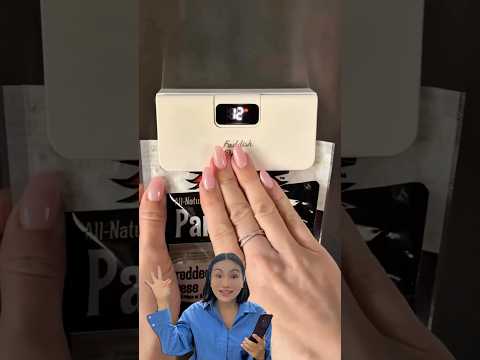รีวิว เครื่องซิลถุงพลาสติก #tulipkunyapak #ทิวลิปกัญญาภัค #เนื้อตากแดดโดยพี่ทิวลิปรีวิว thumbnail