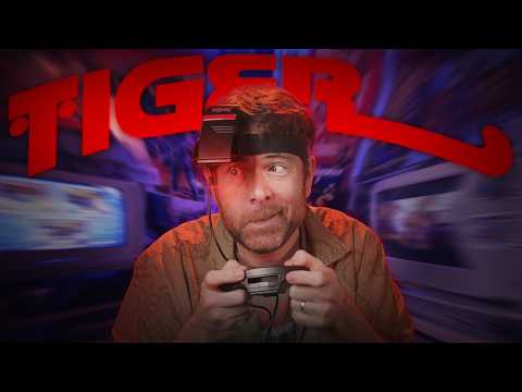 LES JEUX TIGER ! thumbnail