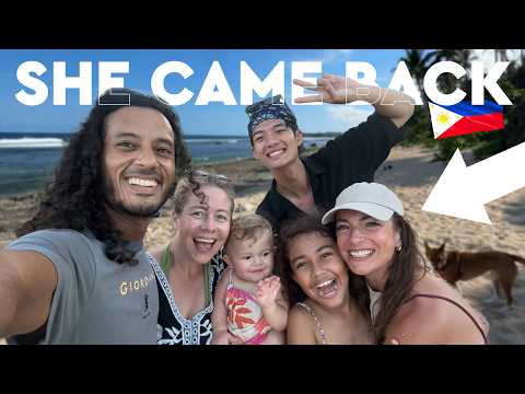 🇵🇭 Maybe THIS Is Why We Haven't Left The Philippines thumbnail