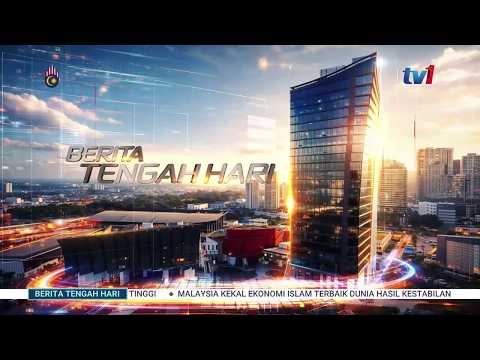 29 MEI 2026 - BERITA TENGAH HARI PENUH thumbnail