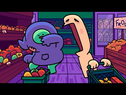 Animating :) Chill :) Okay :) Working :) thumbnail