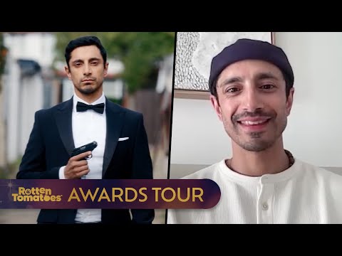 "It Was Like a Secret Agent Meeting" Riz Ahmed's Fight to Get James Bond in 'BAIT' thumbnail