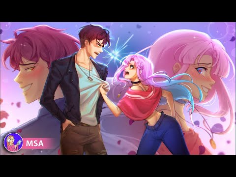 Fue Mi Sueño Casarme Y Ahora Es Mi Pesadilla thumbnail
