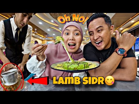 💢DAMASCUS DAH ADA DI CYBERJAYA?😱IJAT CELORENG thumbnail