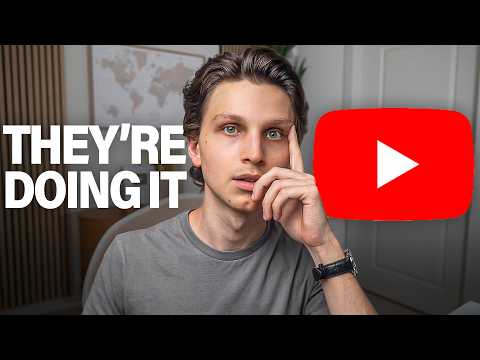I Can't Believe YouTube is Doing This (Big Update) thumbnail