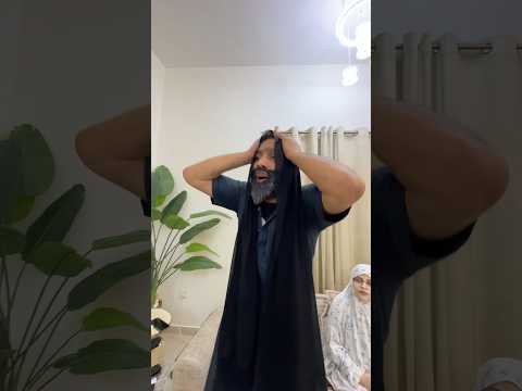 الابن والابن سمكة😂😂 نانو وام سيف thumbnail