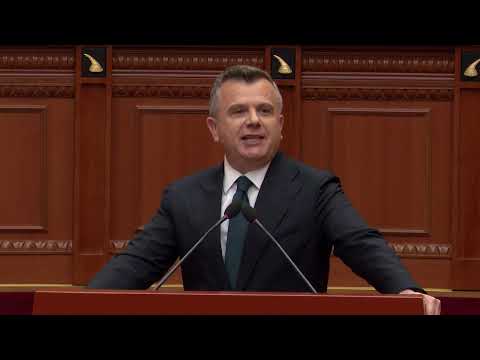 Klan News - Berisha: Qeveria po përpiqet të pengojë projektin në Zvërnec thumbnail