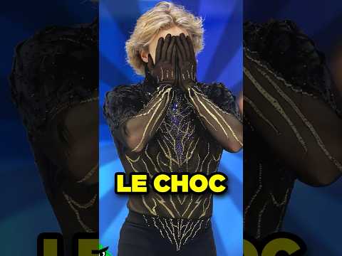 Coup de Tonnerre aux Jeux Olympiques thumbnail