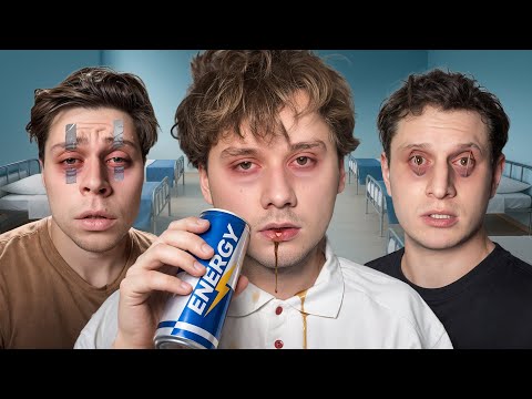Кто Последний Уснёт - Получит 500.000 ₽ ! (Сатир, Парадеич, Кореш, ФрамеТамер, Горилла, Кокошка) thumbnail