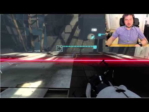 Project IRIS - FPS view thumbnail