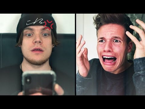 Ansage an... CONCRAFTER? | Ali Tells thumbnail