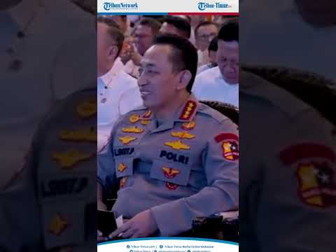 PRABOWO: MAKAN PALING GAMPANG DIKORUPSI thumbnail