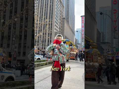 Birlikte New York’a gidiyoruz🇺🇸🫨 thumbnail