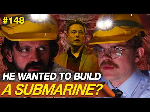 Why Did They Drug The Thai Cave Boys? thumbnail