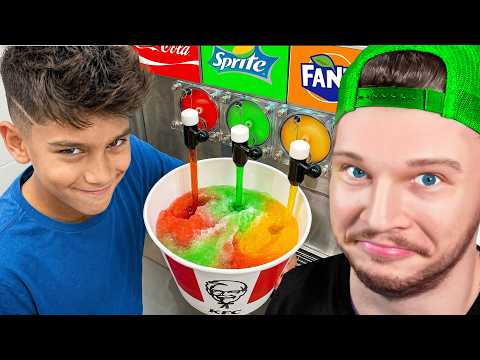 Ces Enfants ont BATTU le système thumbnail